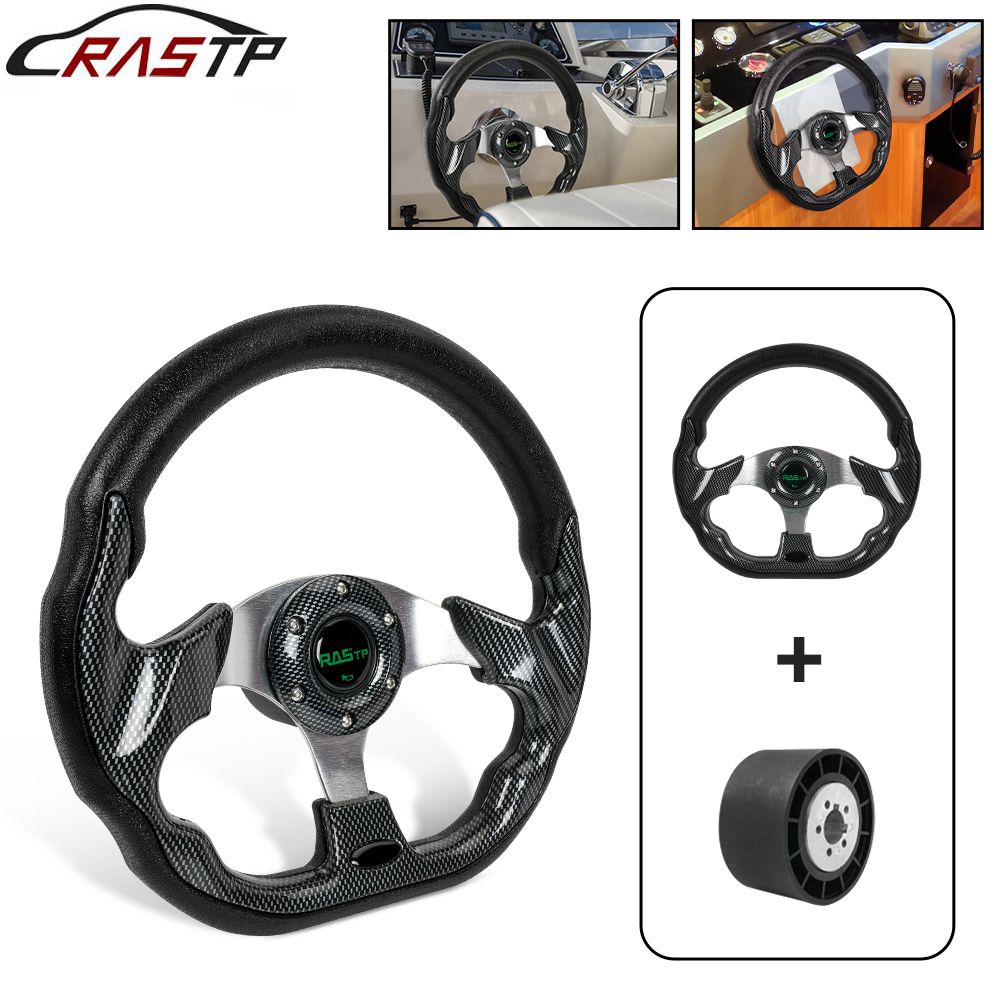 Fishing Boat Seat - RASTP-13