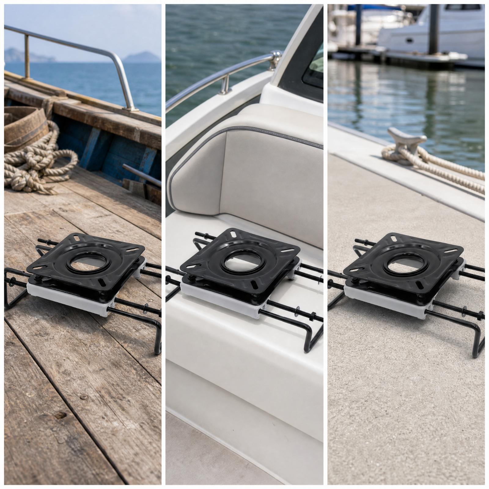 Balıkçı Teknesi Koltuğu için D - Fishing Boat Seat incelemesi ve fiyatı