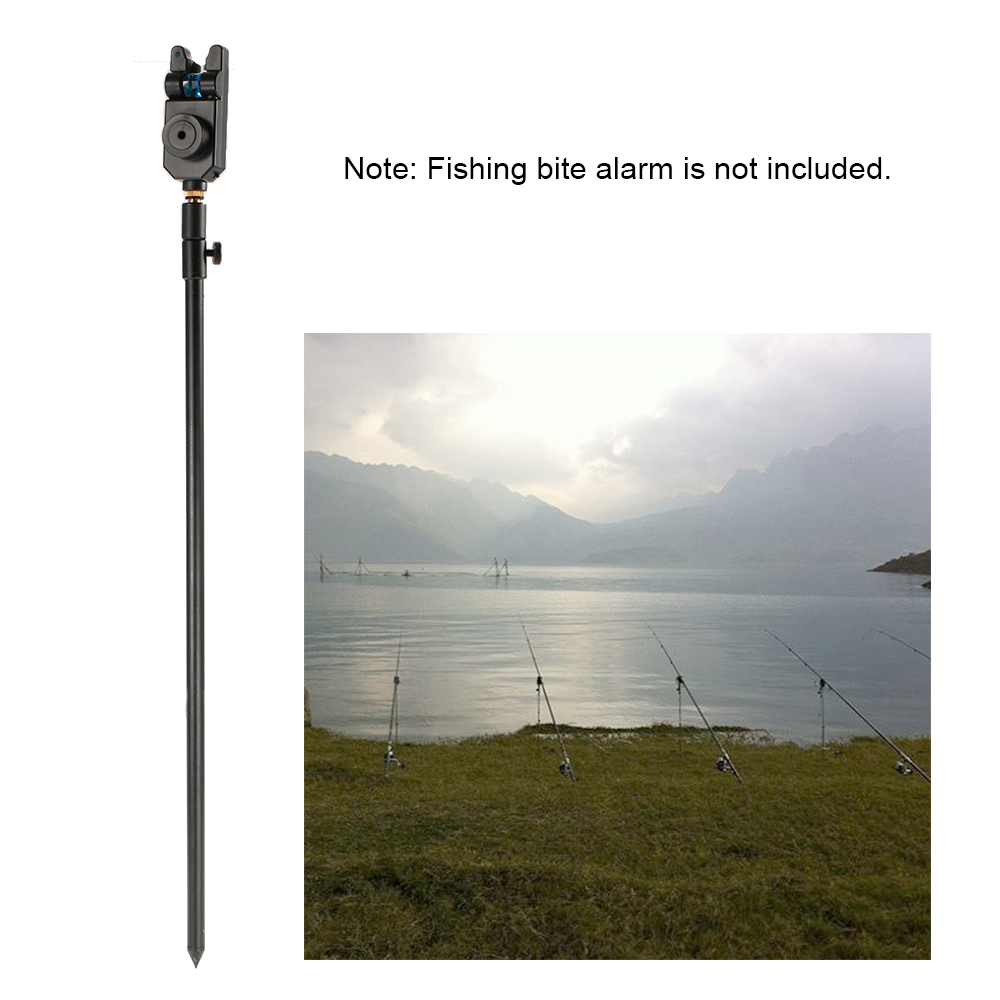 48-75 cm Uzatan Alüminyum Alaş - Fishing Boat Gps incelemesi ve fiyatı