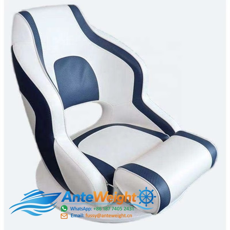 Su Geçirmez, Güneşten Koruyucu - Fishing Boat Seat incelemesi ve fiyatı
