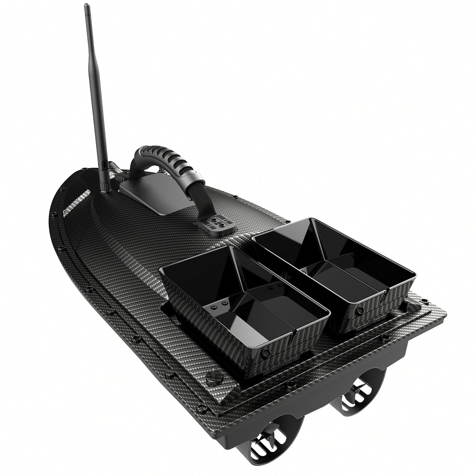 V070 40 Noktalı GPS Balık Yemi - Fishing Boat Gps incelemesi ve fiyatı