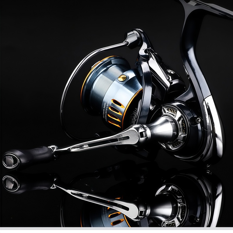 Okuma Tamamen Metal Gövdeli Ol - Fishing Boat Steering Wheel incelemesi ve fiyatı